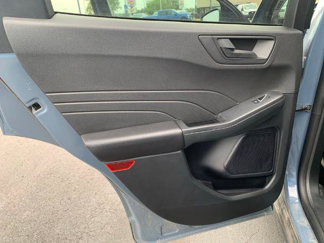 Certified 2025 Ford Escape Active w/ Cold Weather Package AWD/4WD image 33