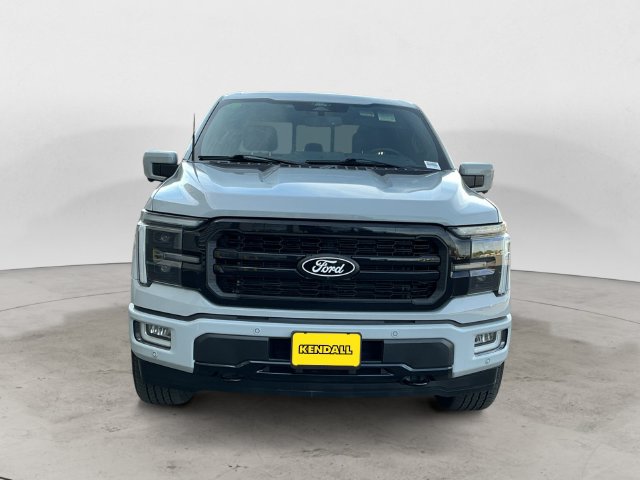 Certified 2024 Ford F150 Lariat w/ Equipment Group 502A High AWD/4WD image 2