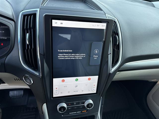 Certified 2022 Ford Edge Titanium AWD/4WD image 7