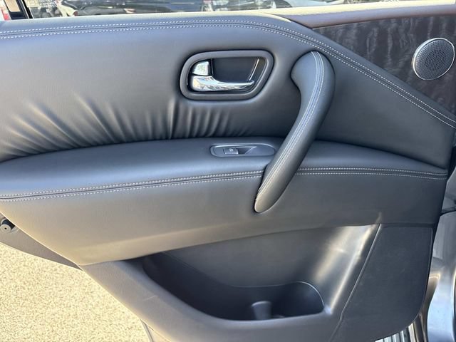 Used 2023 Nissan Armada Platinum w/ Cargo Package AWD/4WD image 20