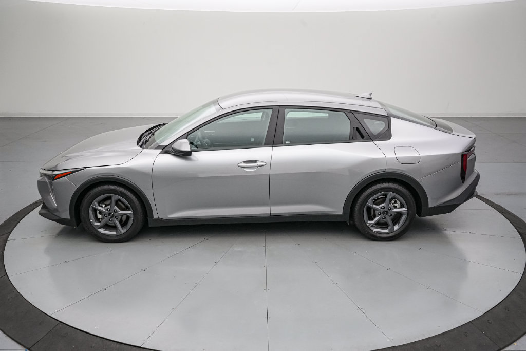 Used 2026 Kia K4 FWD image 7
