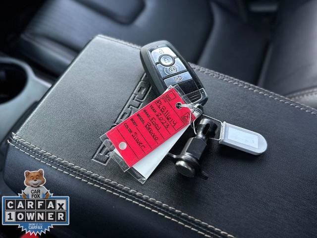 Certified 2023 Ford Bronco Raptor image 34