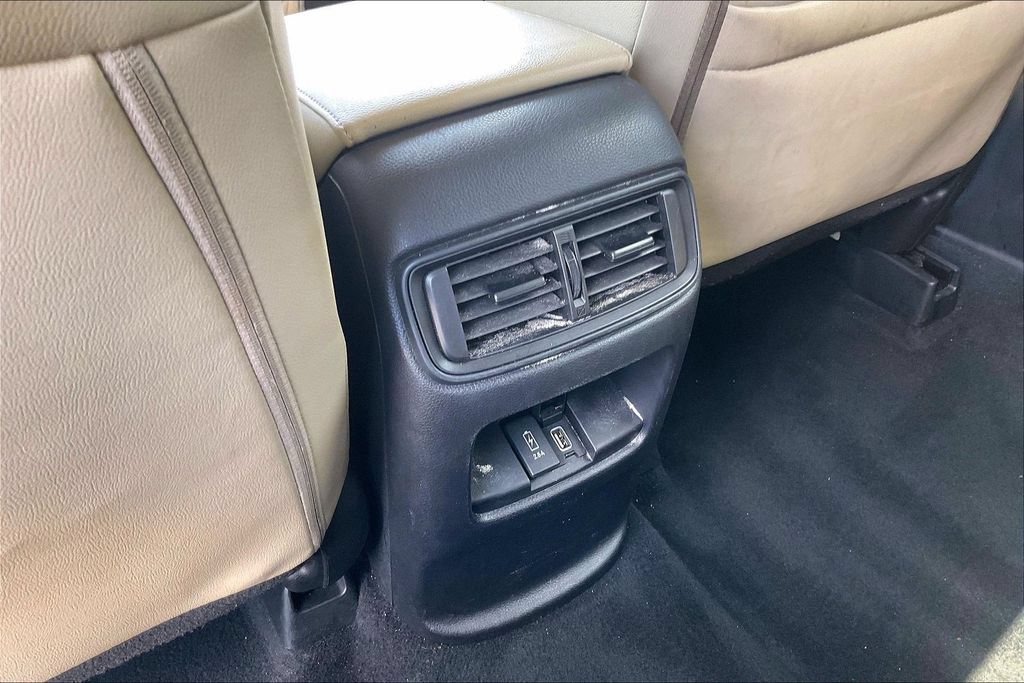 Used 2019 Honda CR-V EX-L image 33