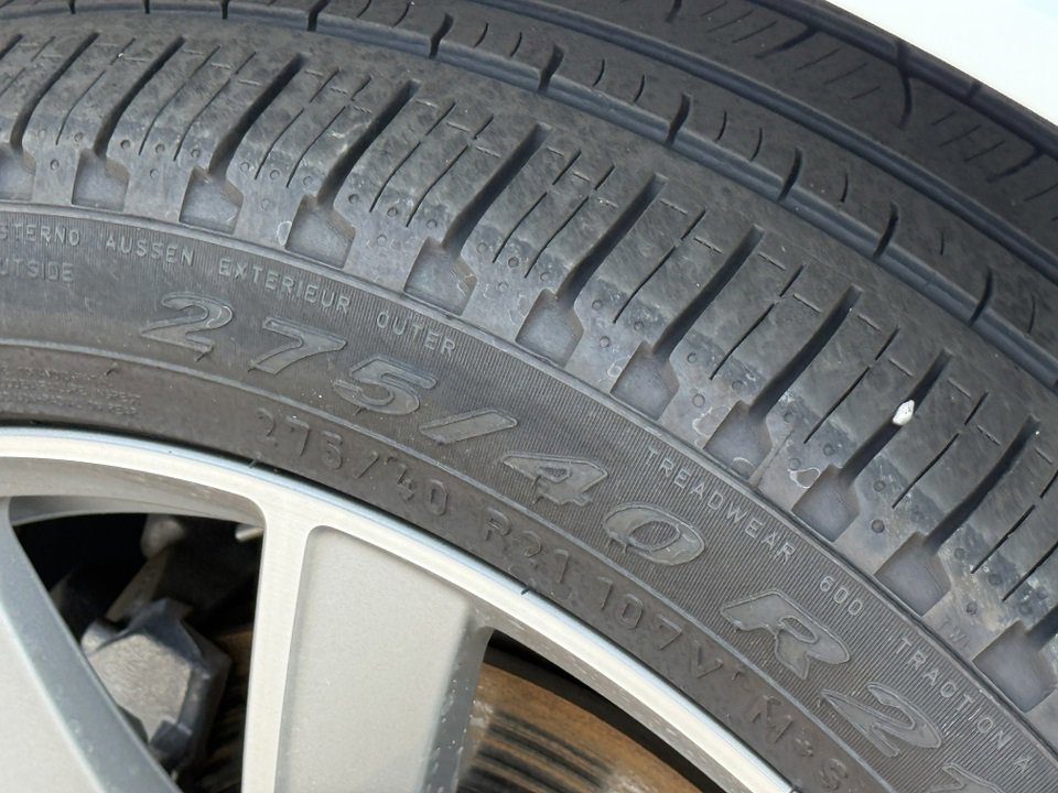 Used 2023 Volvo XC90 B6 Ultimate w/ Protection Package image 19