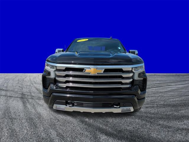 Used 2024 Chevrolet Silverado 1500 High Country image 9
