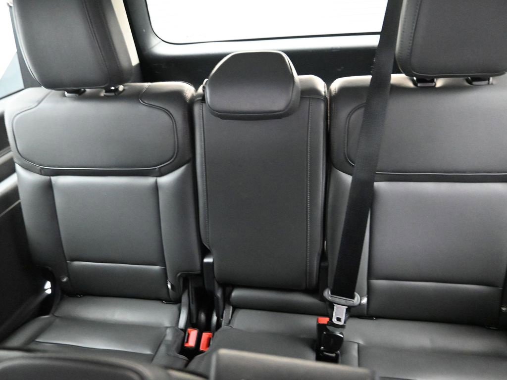 Certified 2025 Ford Expedition Max Active image 49