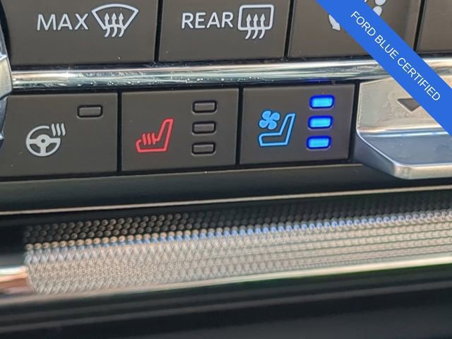 Certified 2024 Ford F150 King Ranch w/ FX4 Off-Road Package image 25