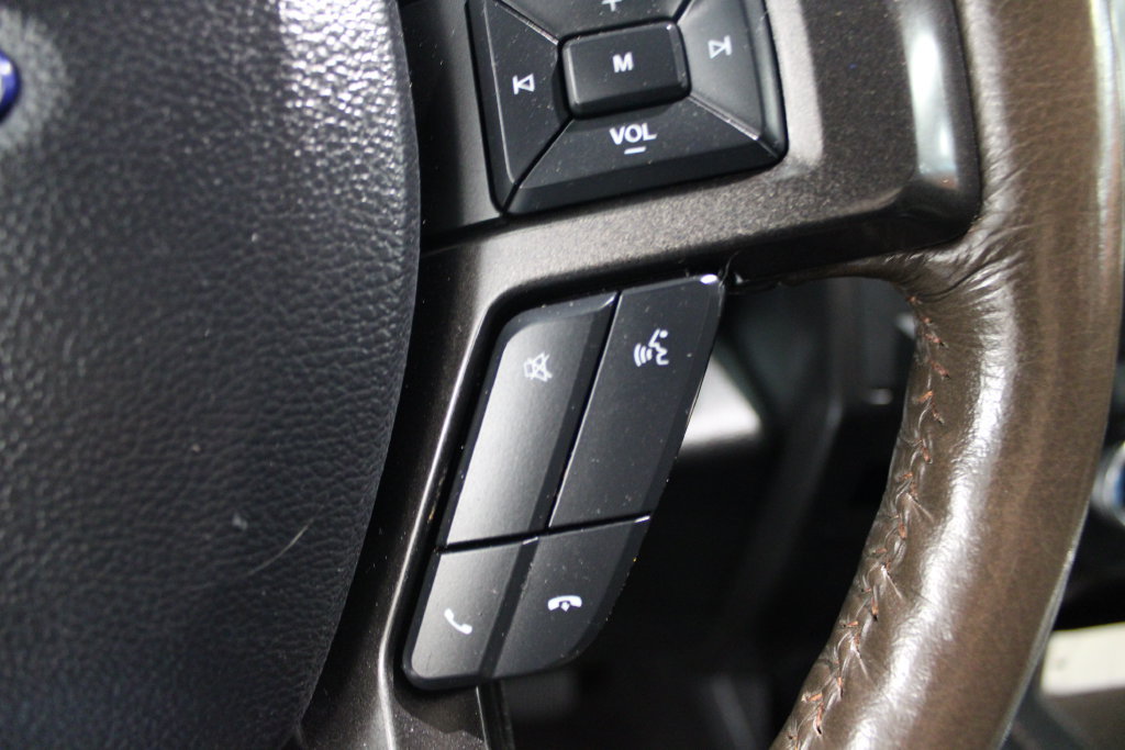 Certified 2021 Ford Expedition Max King Ranch AWD/4WD image 27