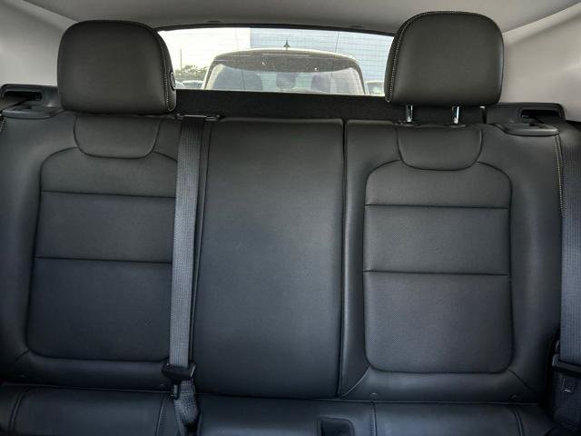 Used 2024 Chevrolet Trax ACTIV w/ Sunroof Package FWD image 13
