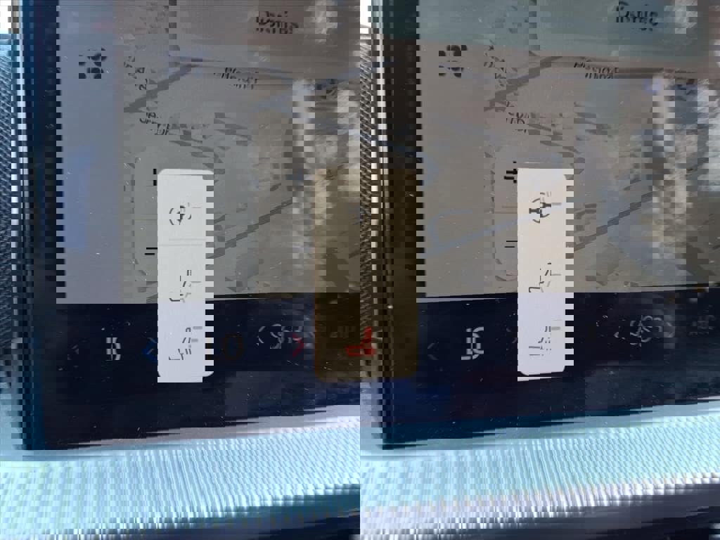 Certified 2025 Ford Explorer ST-Line w/ Premium Package image 18