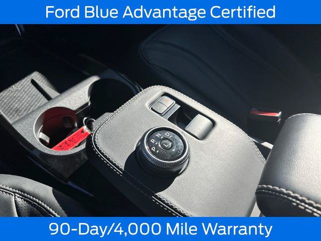 Certified 2024 Ford Mustang Mach-E Premium AWD/4WD image 17