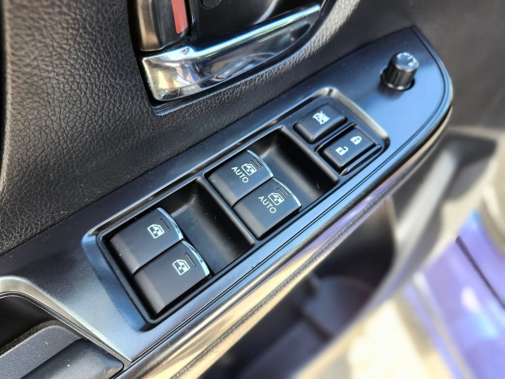 Used 2018 Subaru WRX Premium AWD/4WD image 17