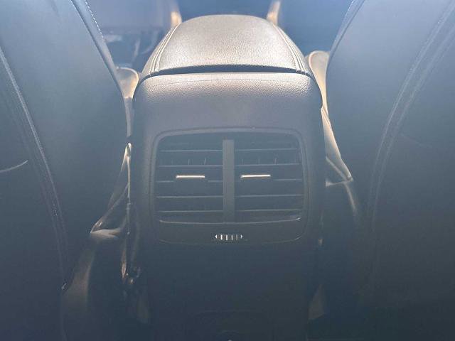 Certified 2024 Ford Escape Platinum AWD/4WD image 20