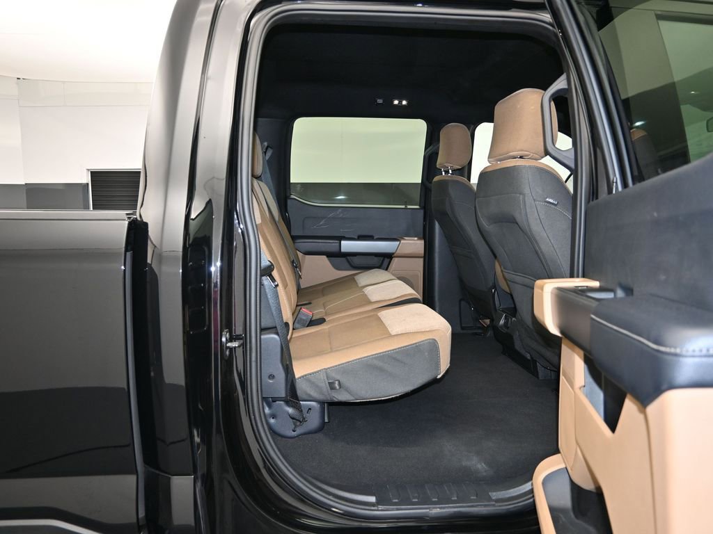 Certified 2025 Ford F250 XLT image 26