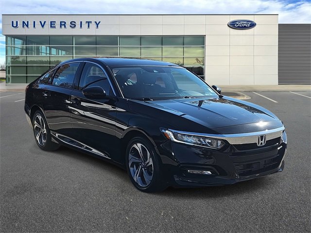 Used 2020 Honda Accord EX-L image 7