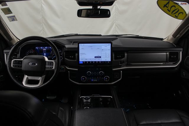 Certified 2024 Ford Expedition Max XLT AWD/4WD image 20