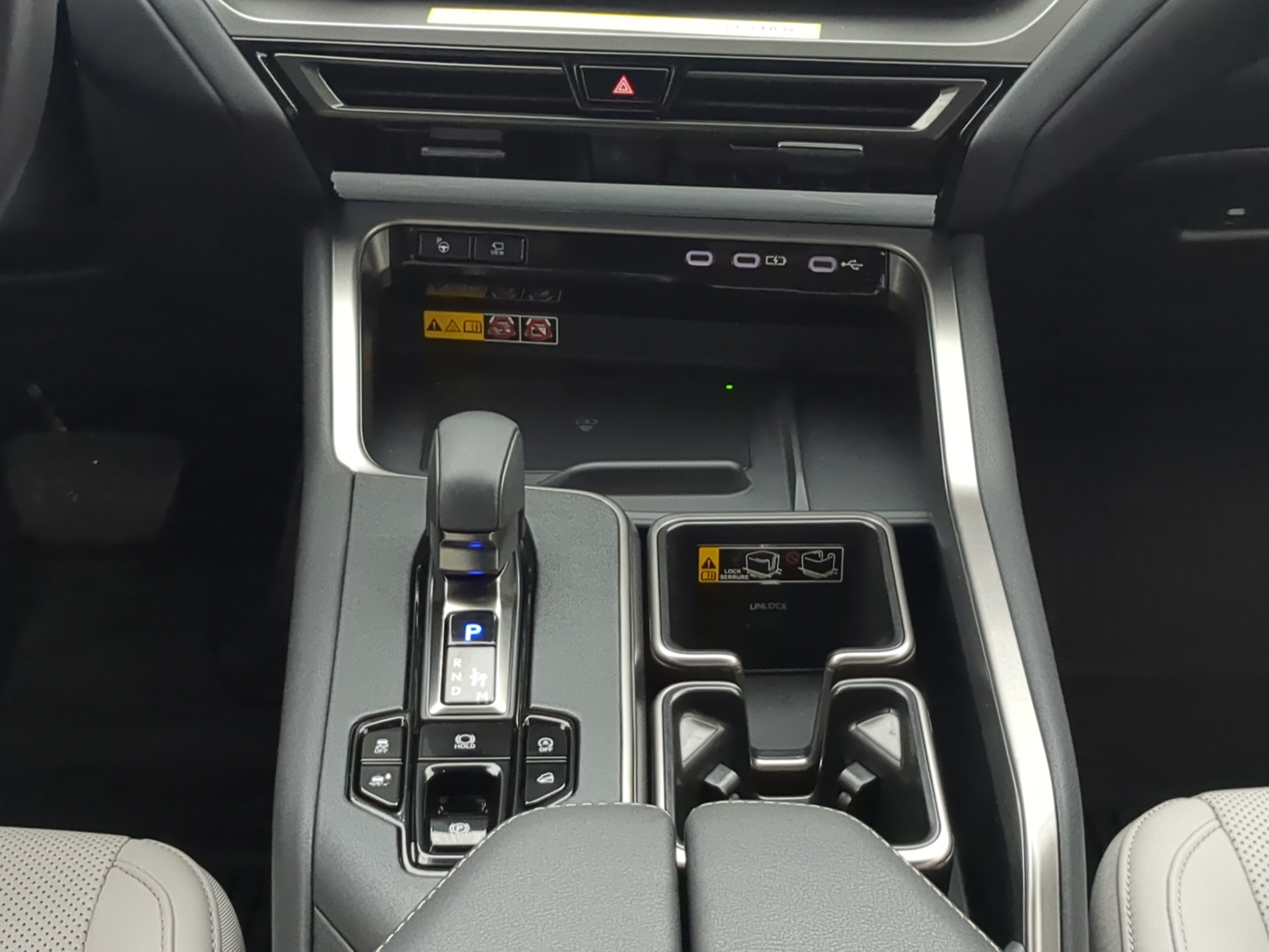 Used 2025 Lexus TX 350 AWD w/ Technology Package image 17