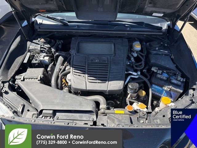 Used 2020 Subaru WRX Premium w/ Popular Package #3 (IZT) image 15