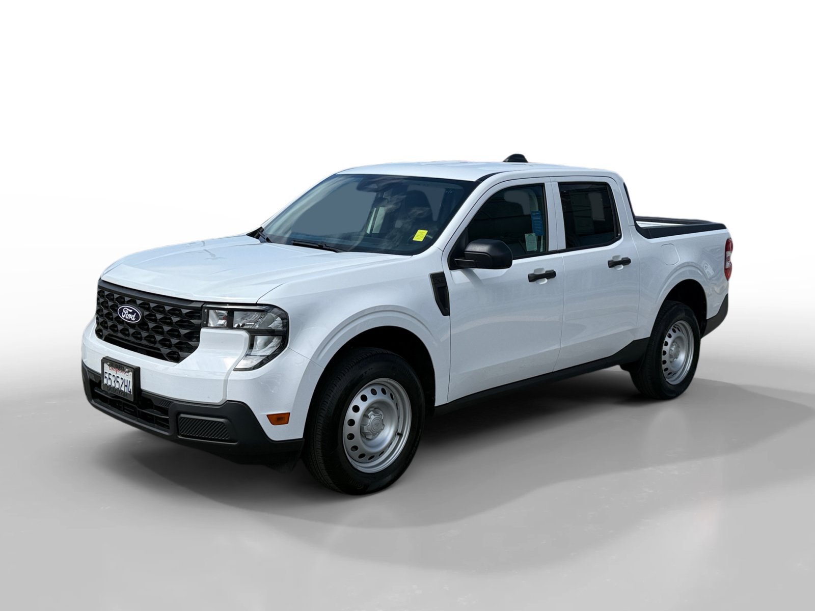 Certified 2025 Ford Maverick XL w/ Equipment Group 102A AWD/4WD image 1