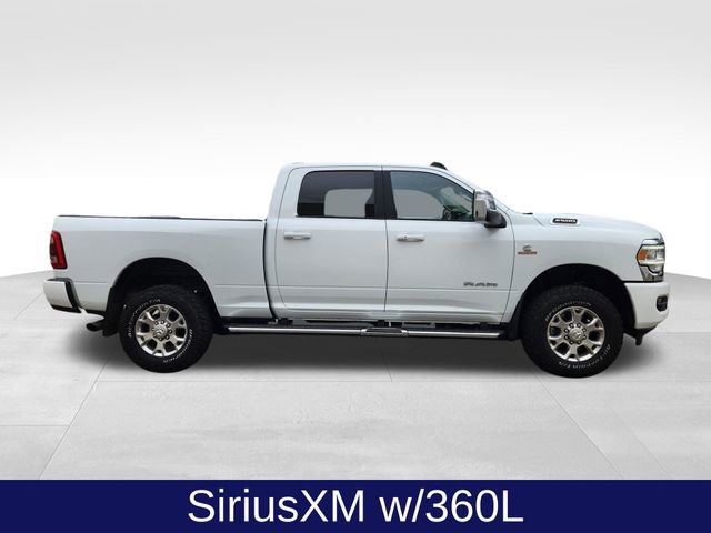 Used 2023 RAM 2500 Laramie image 11