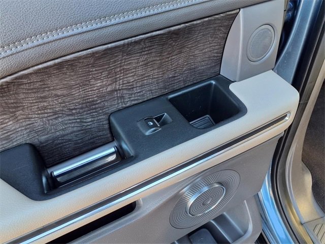 Certified 2019 Ford Expedition Limited w/ Equipment Group 302A image 18