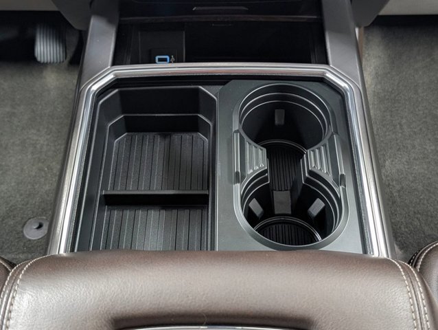 Certified 2018 Ford F450 Limited AWD/4WD image 7
