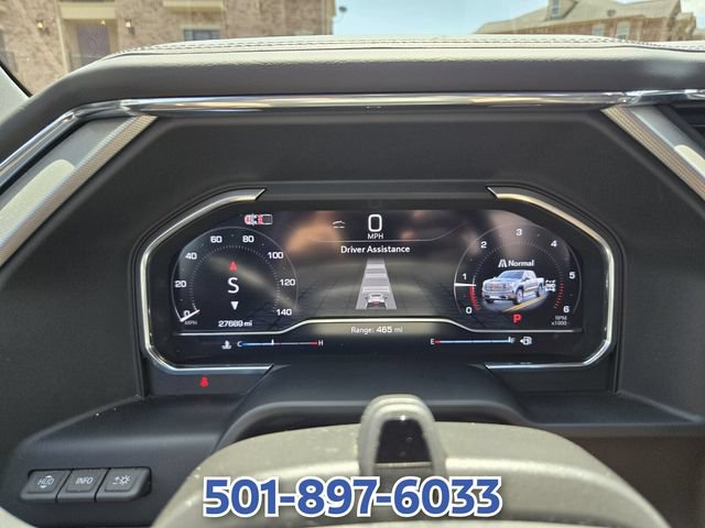 Used 2024 GMC Sierra 1500 Denali AWD/4WD image 31