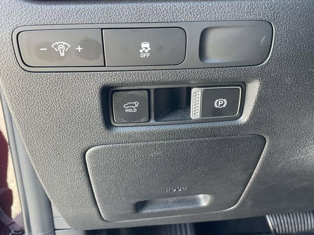 Used 2024 Hyundai Palisade SEL FWD image 13