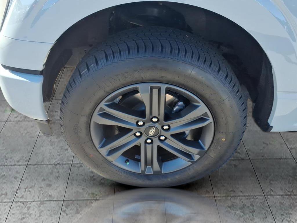 Certified 2023 Ford F150 Lariat image 6