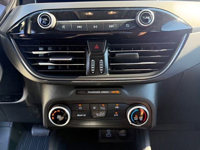 Certified 2023 Ford Escape FWD image 27