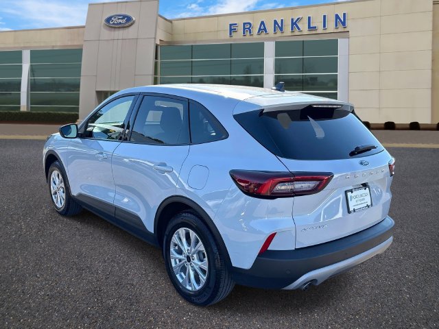 Certified 2025 Ford Escape Active w/ Tech Pack #1 FWD image 5