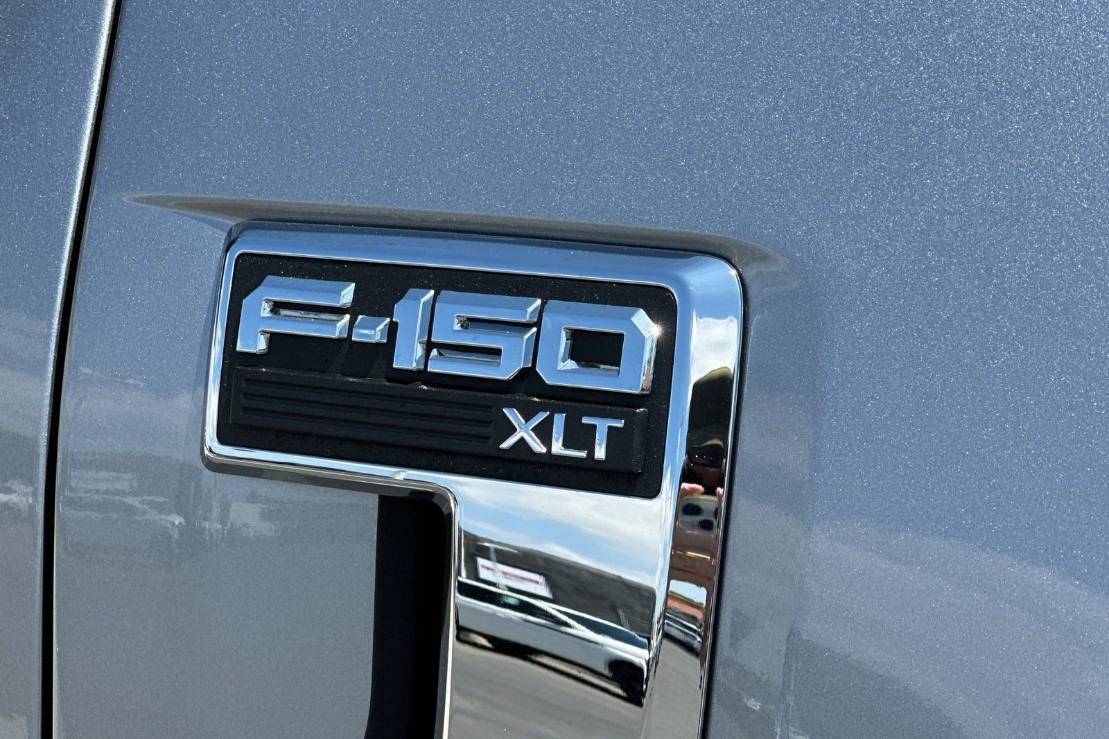 Certified 2025 Ford F150 XLT w/ Equipment Group 301A Standard RWD image 24