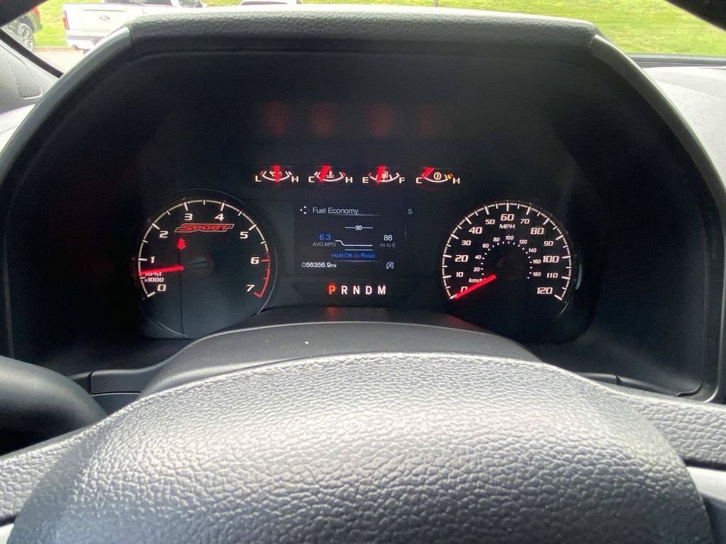 Certified 2019 Ford F150 XLT w/ Equipment Group 302A Luxury AWD/4WD image 34