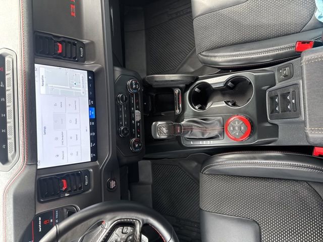 Certified 2025 Ford Bronco Raptor AWD/4WD image 29