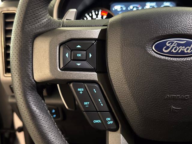 Certified 2020 Ford F150 Raptor w/ Equipment Group 802A Luxury AWD/4WD image 22
