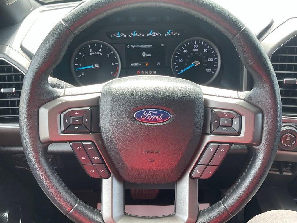 Certified 2020 Ford Expedition XLT image 30