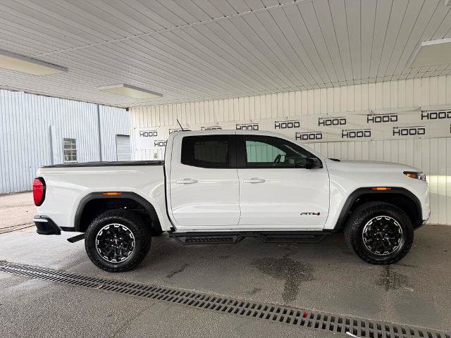 Used 2026 GMC Canyon AT4 w/ Technology Plus Package AWD/4WD image 28