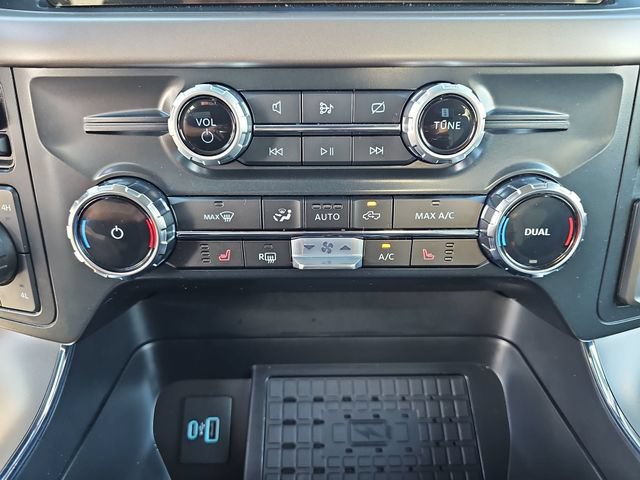 Certified 2024 Ford F150 XLT w/ Equipment Group 302A MID AWD/4WD image 26