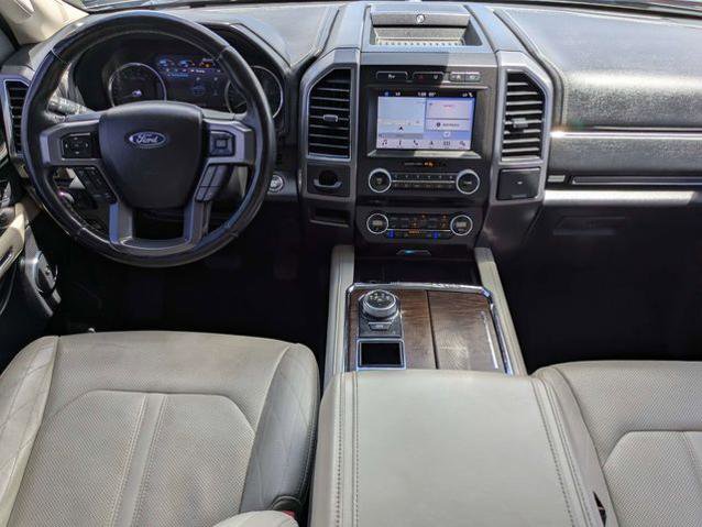 Certified 2018 Ford Expedition Platinum RWD image 15