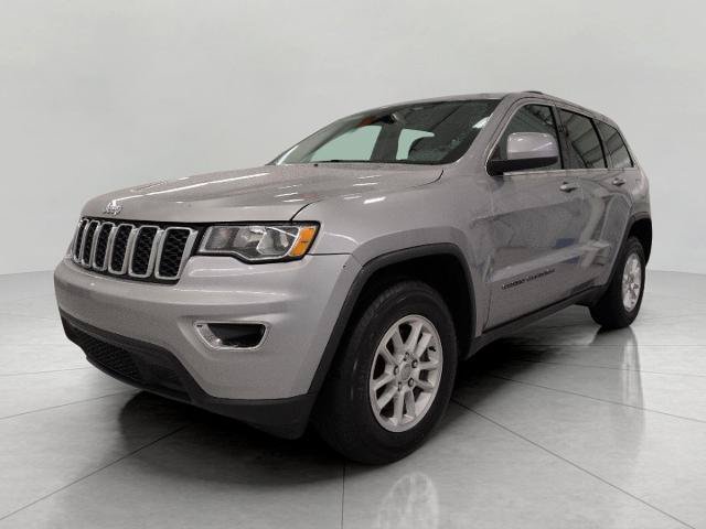 Used 2020 Jeep Grand Cherokee Laredo AWD/4WD image 13