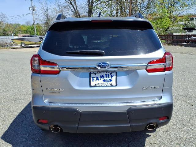 Used 2021 Subaru Ascent Premium w/ Convenience Package AWD/4WD image 3