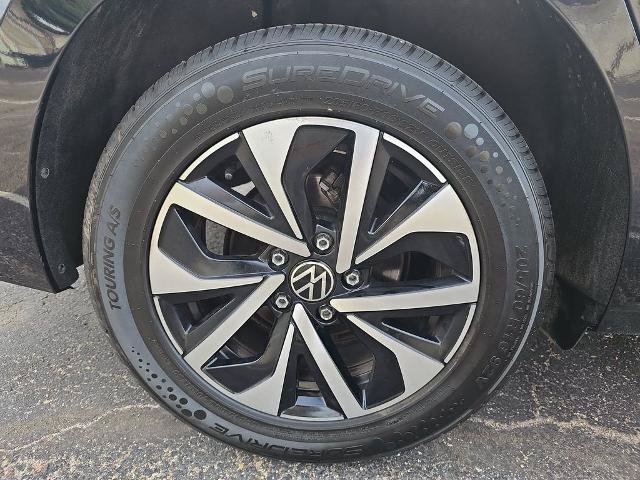 Used 2024 Volkswagen Jetta S FWD image 32