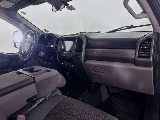 Certified 2019 Ford F250 XL w/ STX Appearance Package AWD/4WD image 26
