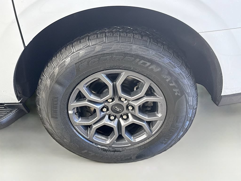 Certified 2025 Ford Expedition Max Active AWD/4WD image 31