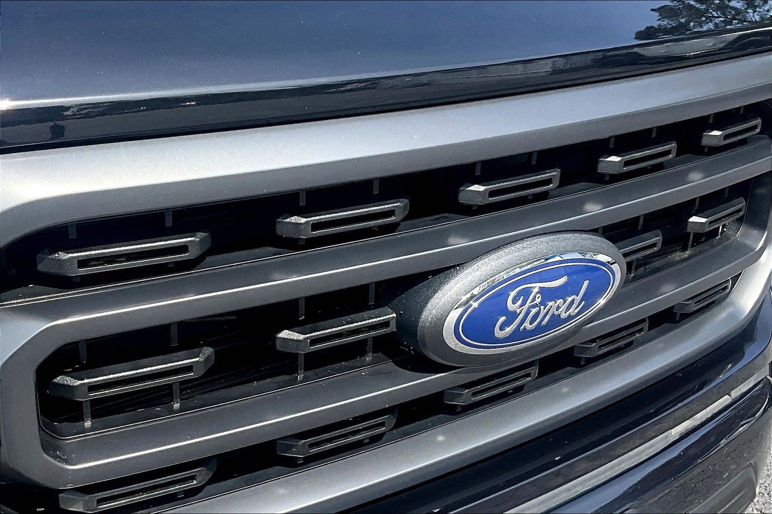 Certified 2022 Ford F150 XLT w/ Equipment Group 302A High AWD/4WD image 28