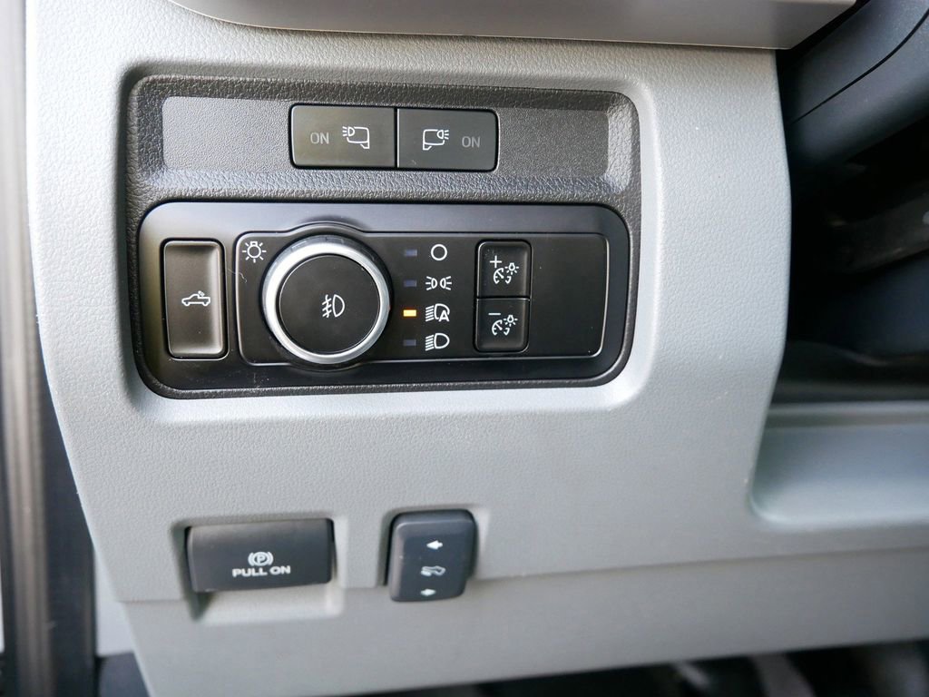 Certified 2023 Ford F350 XLT w/ 360-Degree Camera Package image 22