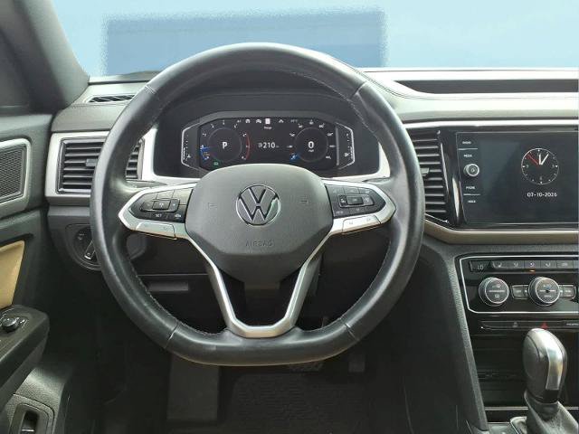 Used 2020 Volkswagen Atlas Cross Sport SEL AWD/4WD image 23