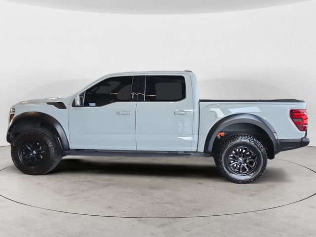 Certified 2024 Ford F150 Raptor AWD/4WD image 8