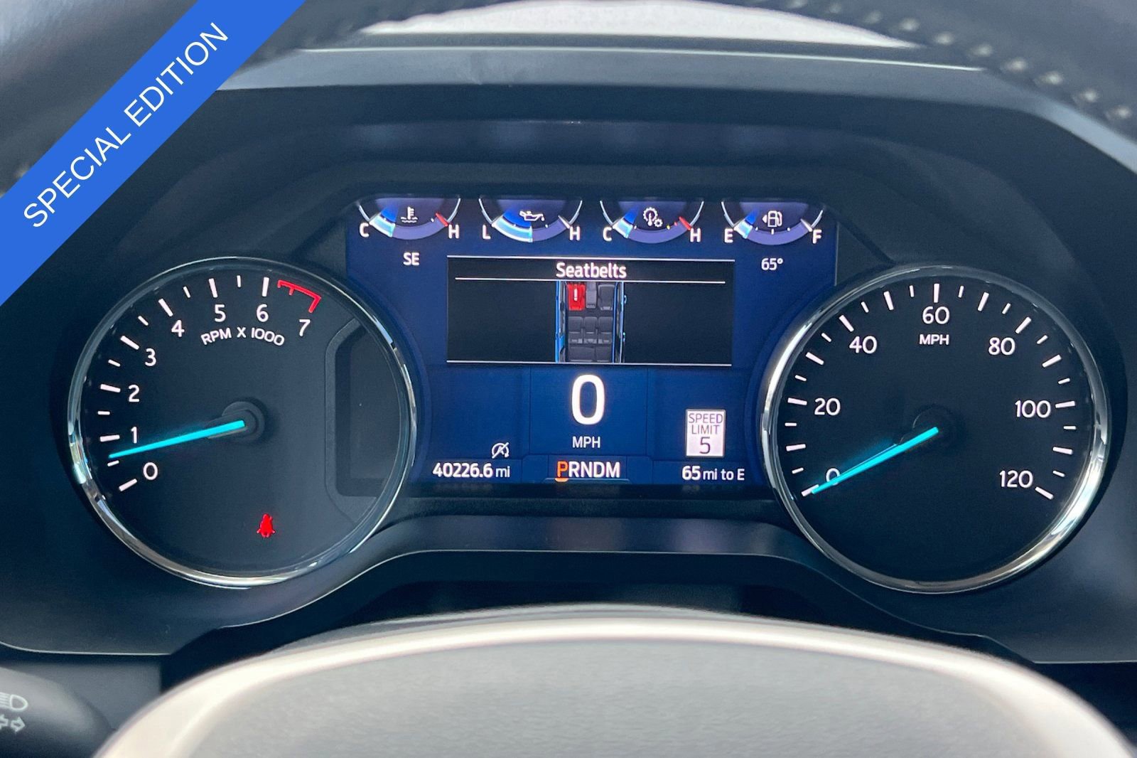 Certified 2023 Ford Expedition Max XLT image 28