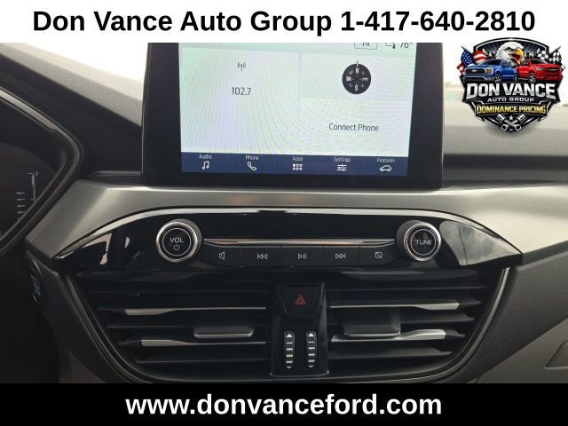 Certified 2023 Ford Escape Active image 19